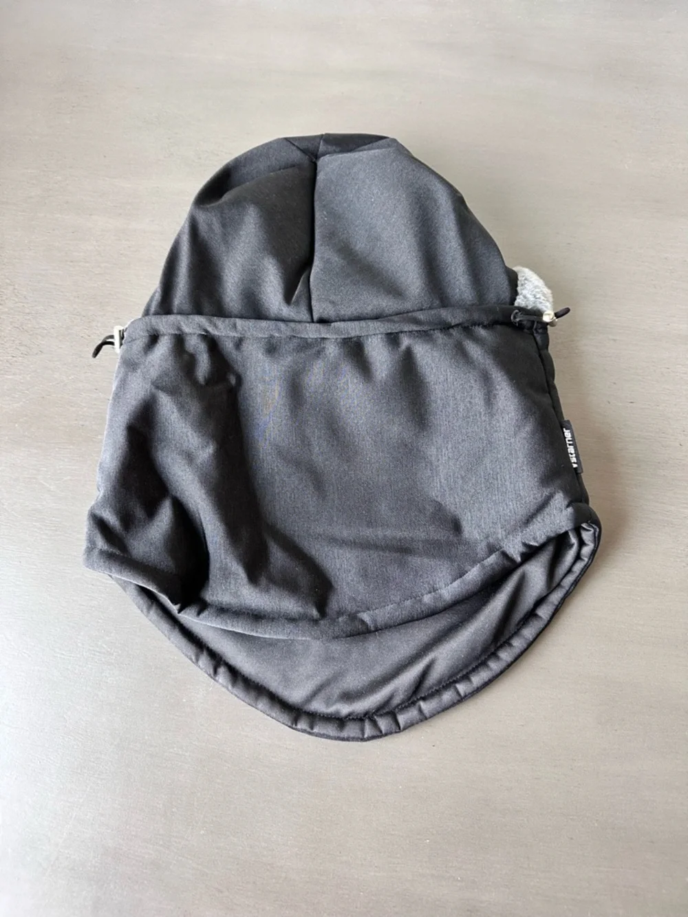 Winter Hunting Full Cover Face Mask Adjustable